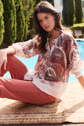 MARSH SHIRT